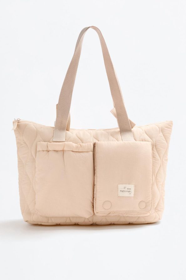 Baby Care Shopper Bag