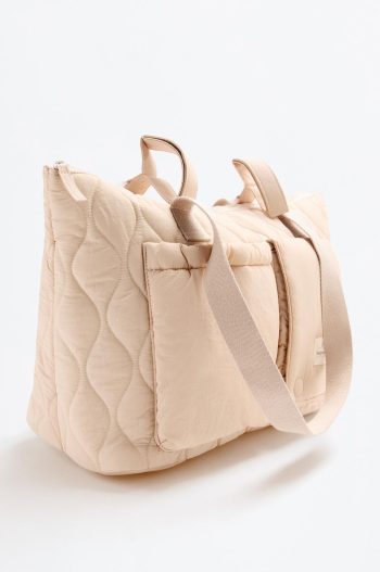 Baby Care Shopper Bag