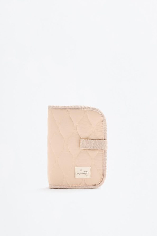Mom's Document Bag