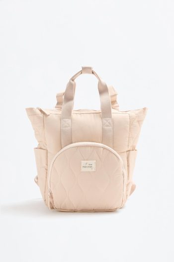 Baby Care Backpack