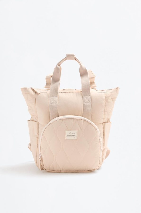 Baby Care Backpack
