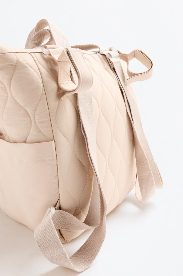 Baby Care Backpack
