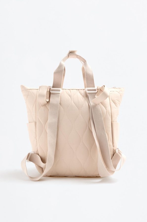 Baby Care Backpack
