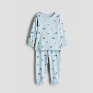 Pajamas