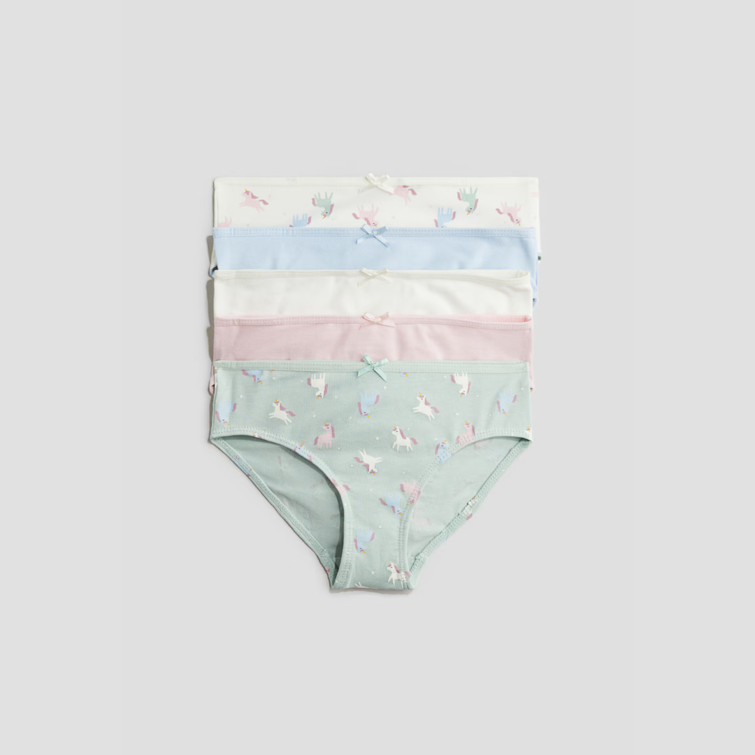 Underwear