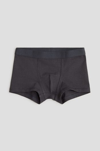 H&M 5-Pack Boxer Shorts