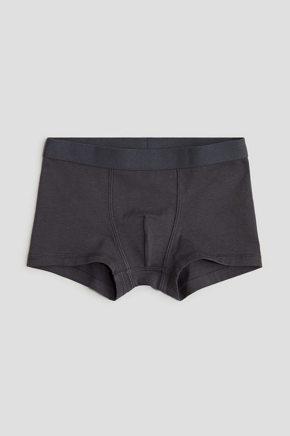 H&M 5-Pack Boxer Shorts