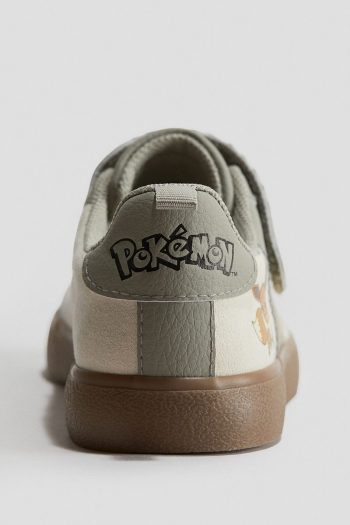 H&M Printed Sports Shoes