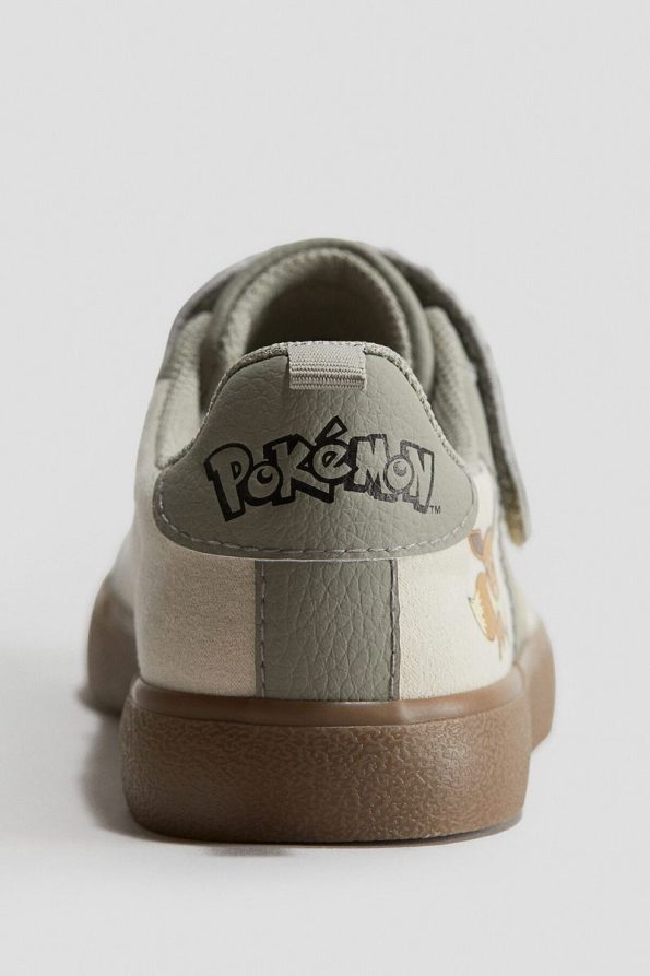 H&M Printed Sports Shoes