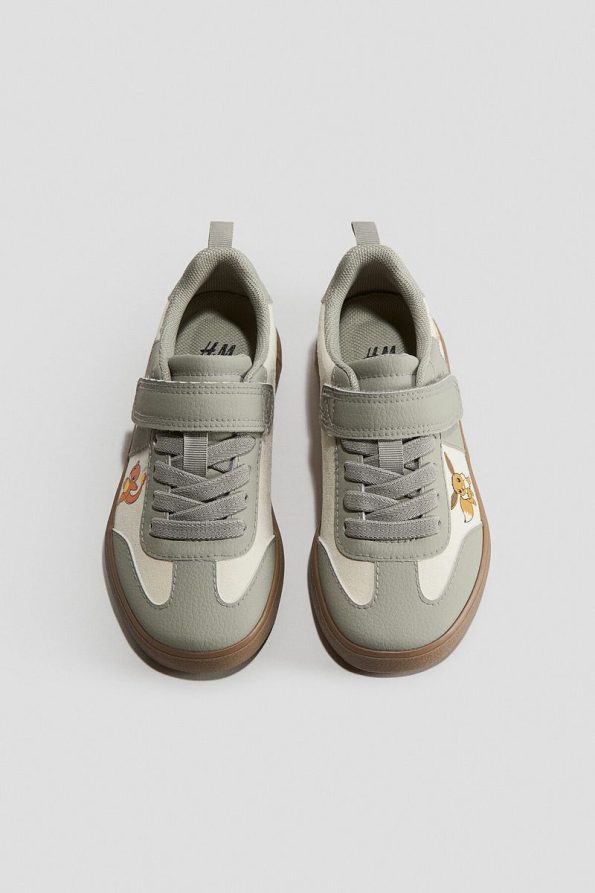 H&M Printed Sports Shoes