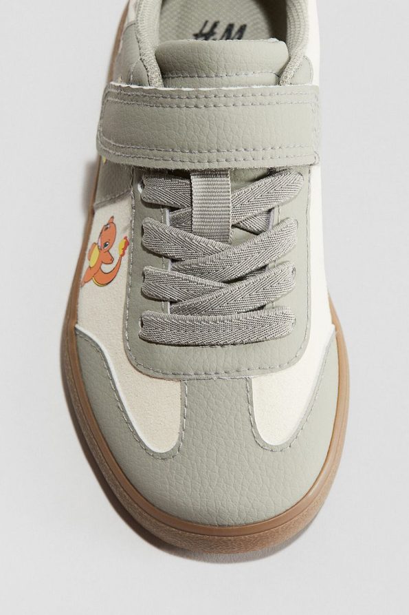 H&M Printed Sports Shoes