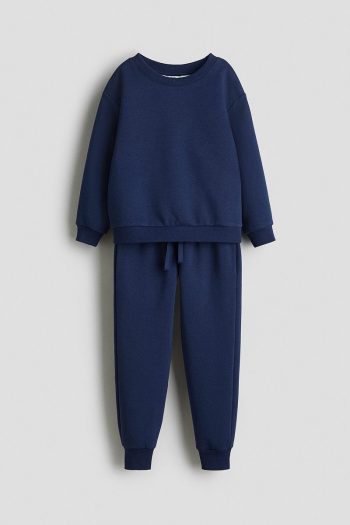 H&M 2-Piece Sweatshirt Set