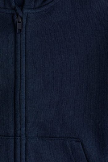H&M Hooded Oversized Top