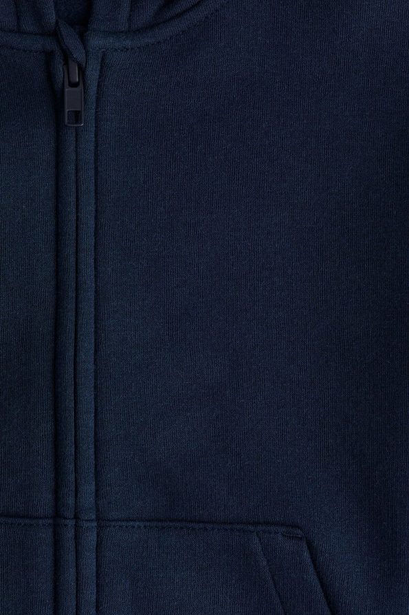 H&M Hooded Oversized Top