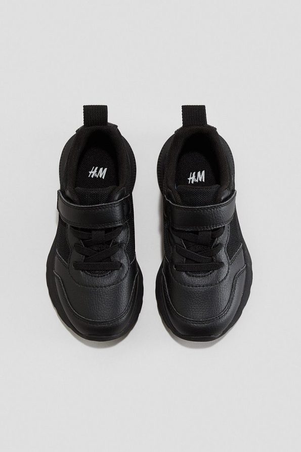 H&M Sports School Shoes