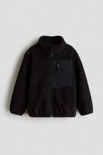 H&M Fleece Jacket