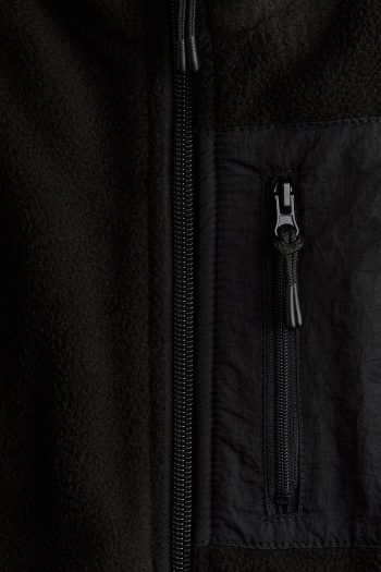 H&M Fleece Jacket