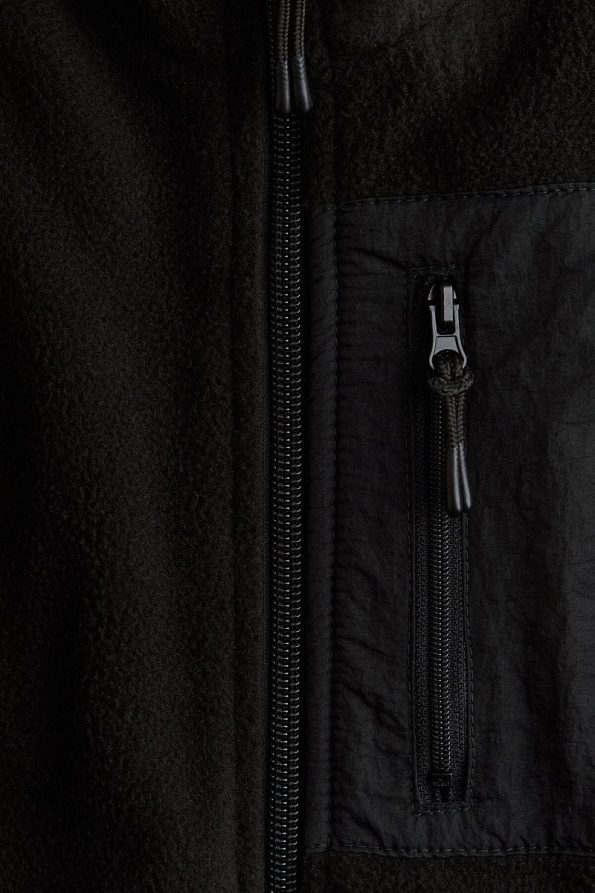 H&M Fleece Jacket