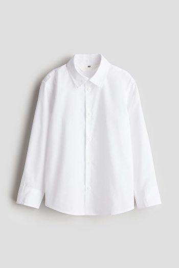 H&M Easy Iron Shirt