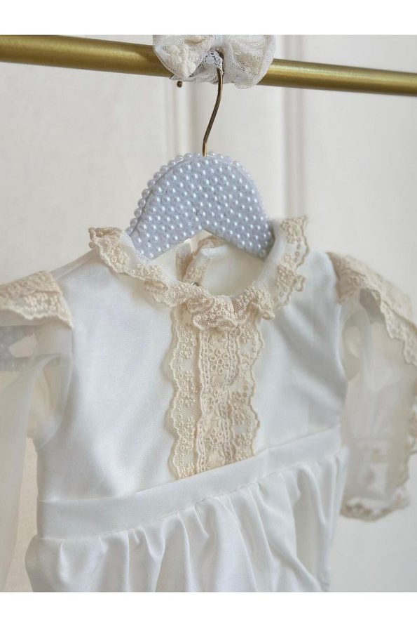 Hobidik Baby Vintage Romper