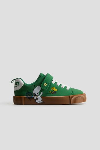 H&M Sports Shoes