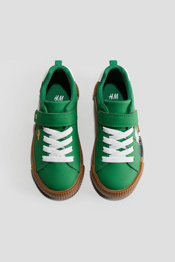 H&M Sports Shoes