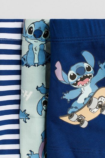 H&M 5-Pack Boxer Shorts