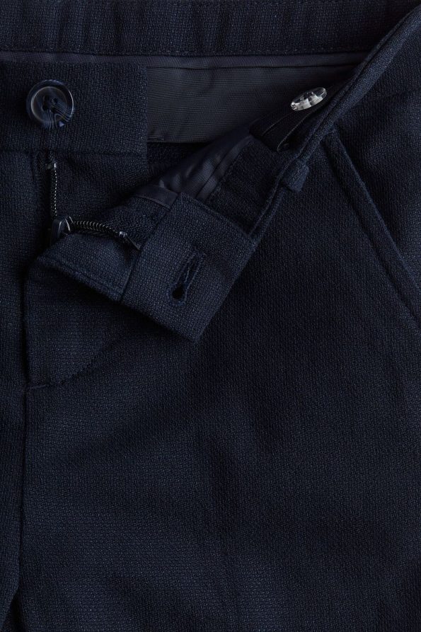 H&M Slim Fit Suit Pants