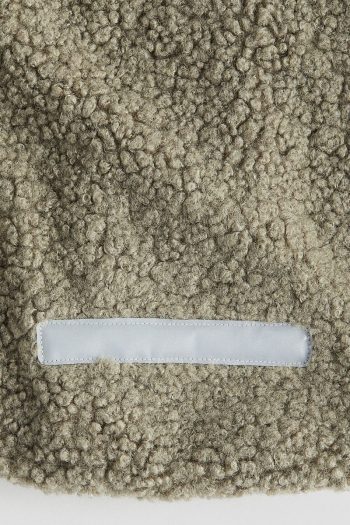 H&M Windproof Plush Vest THERMOLITE®