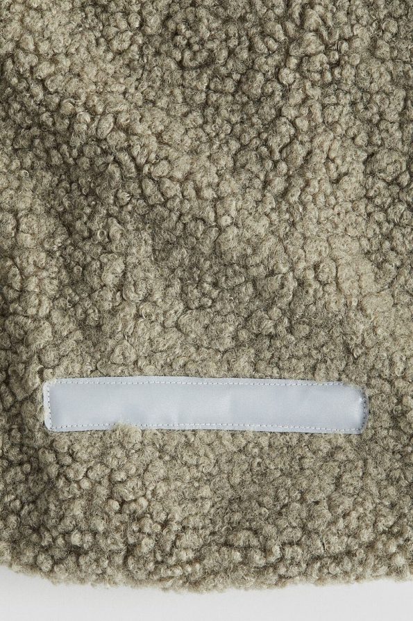 H&M Windproof Plush Vest THERMOLITE®