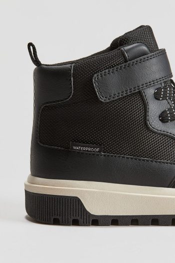 H&M High-Top Waterproof Sports Shoes