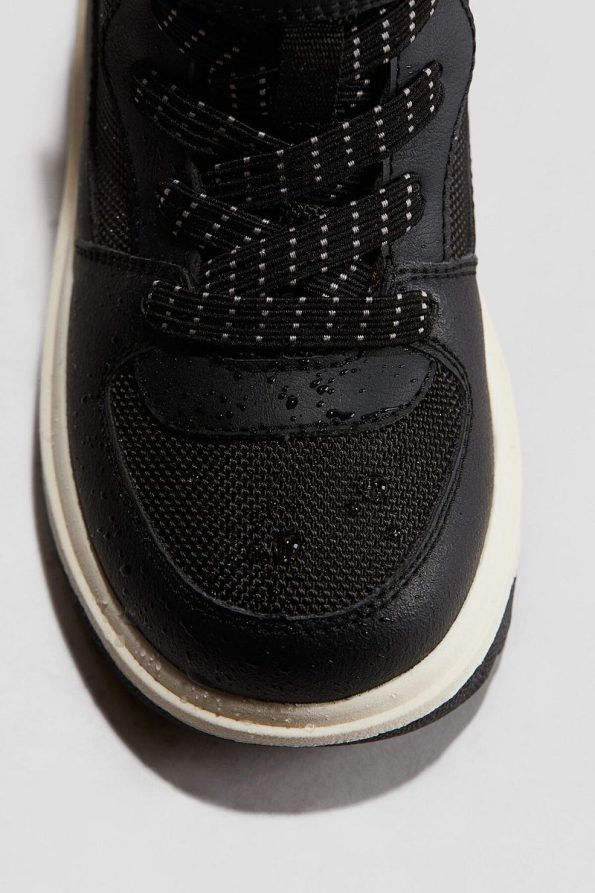 H&M High-Top Waterproof Sports Shoes