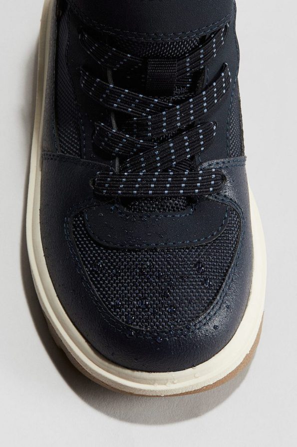H&M High-Top Waterproof Sports Shoes