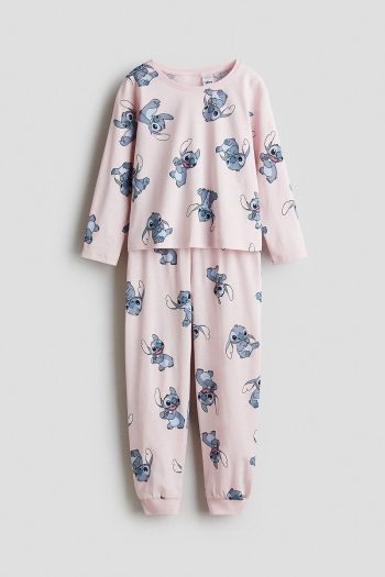 H&M Jersey Pajama