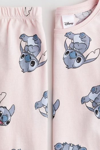 H&M Jersey Pajama