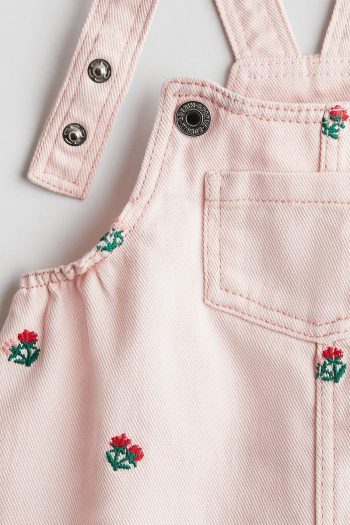H&M 2-Piece Cotton Set