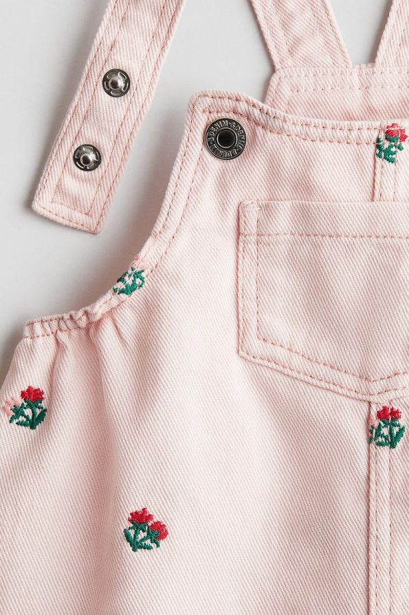 H&M 2-Piece Cotton Set