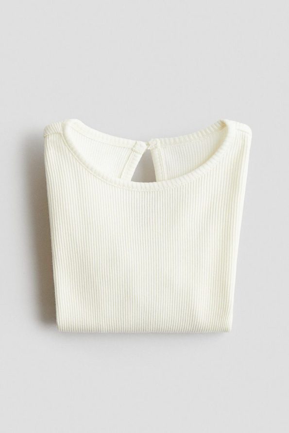 H&M 2-Piece Cotton Set