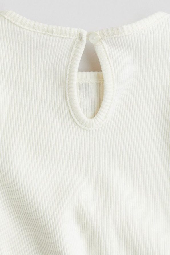 H&M 2-Piece Cotton Set