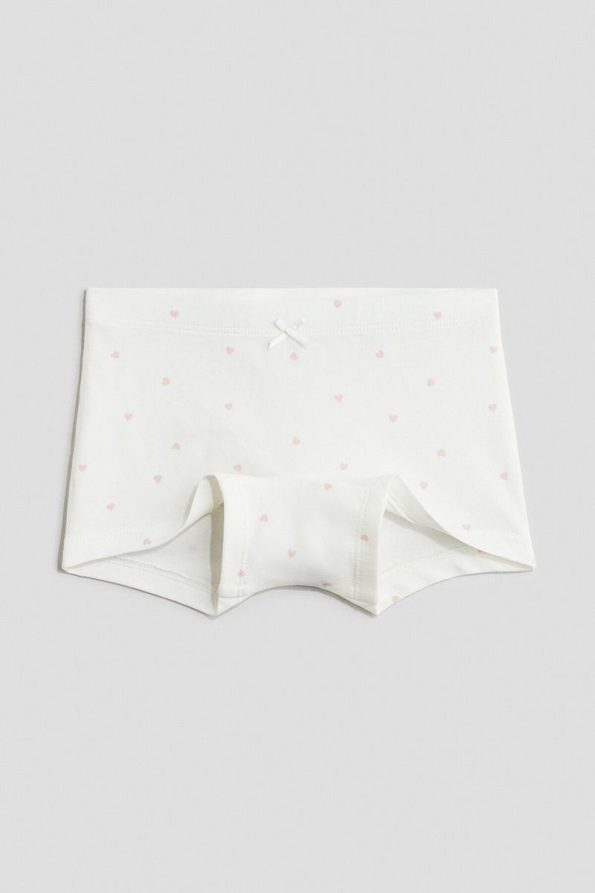 H&M Set of 5 Boxer Briefs