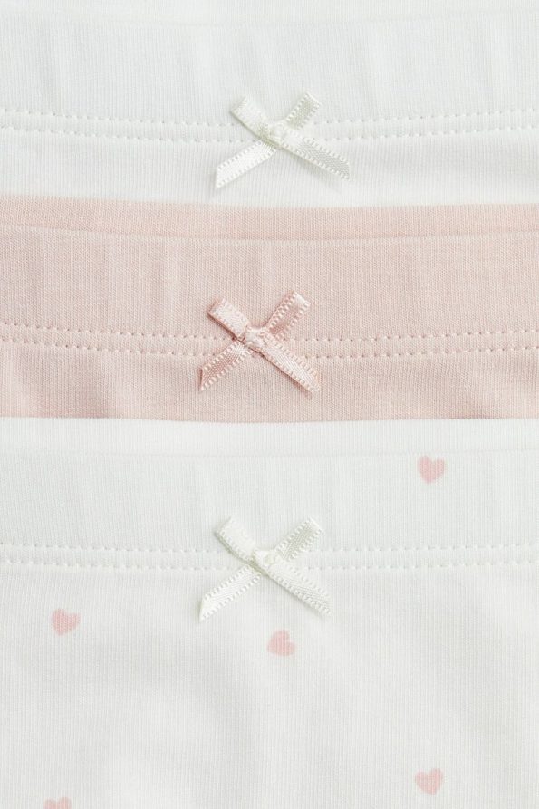 H&M Set of 5 Boxer Briefs