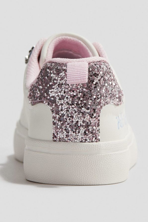 H&M Appliqué Sports Shoes
