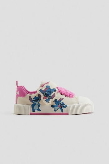 H&M Printed Sports Shoes