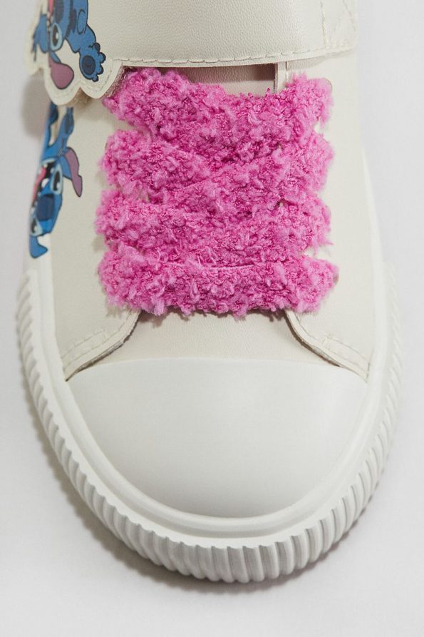 H&M Printed Sports Shoes