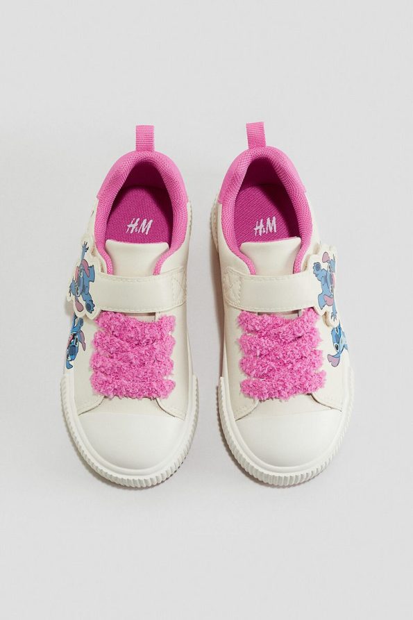 H&M Printed Sports Shoes