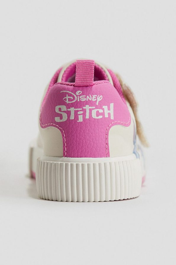 H&M Printed Sports Shoes