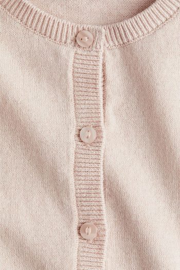 H&M Cotton Cardigan