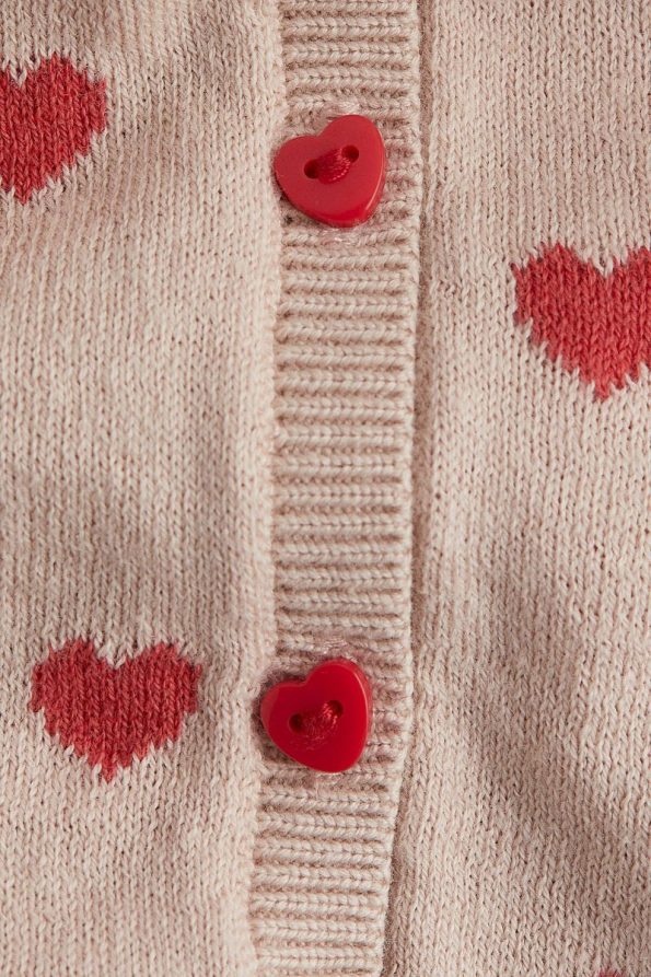 H&M 2-Piece Lightweight Knit Set