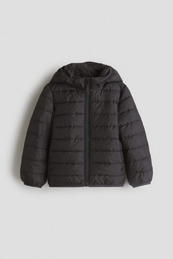 H&M Water-Resistant Padded Jacket