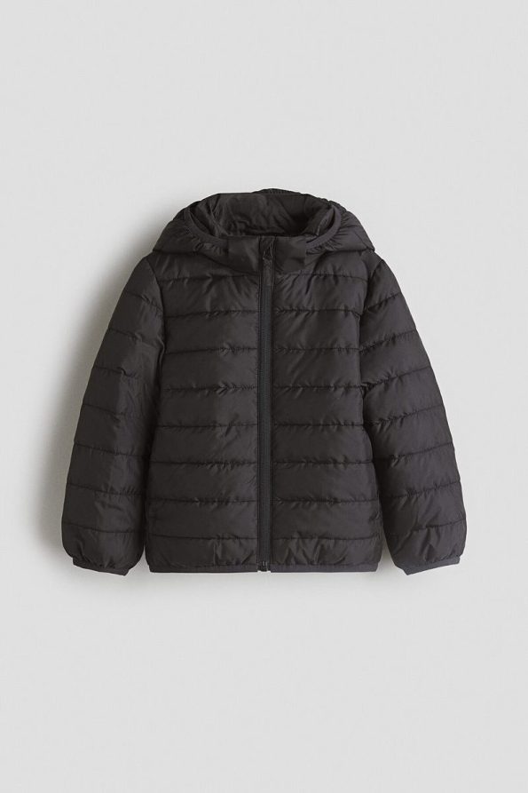 H&M Water-Resistant Padded Jacket